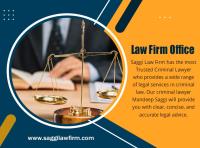 Saggi Law Firm image 16